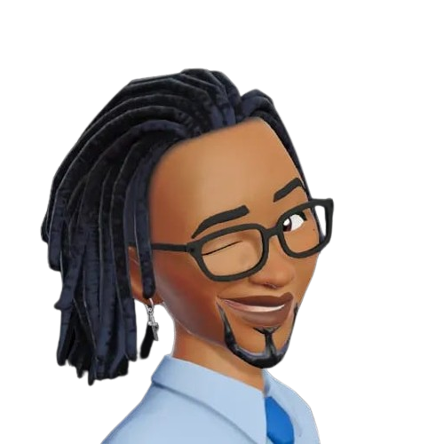 Baki Bra - Aobakwe Avatar