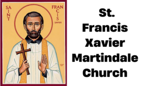 st francis church logo