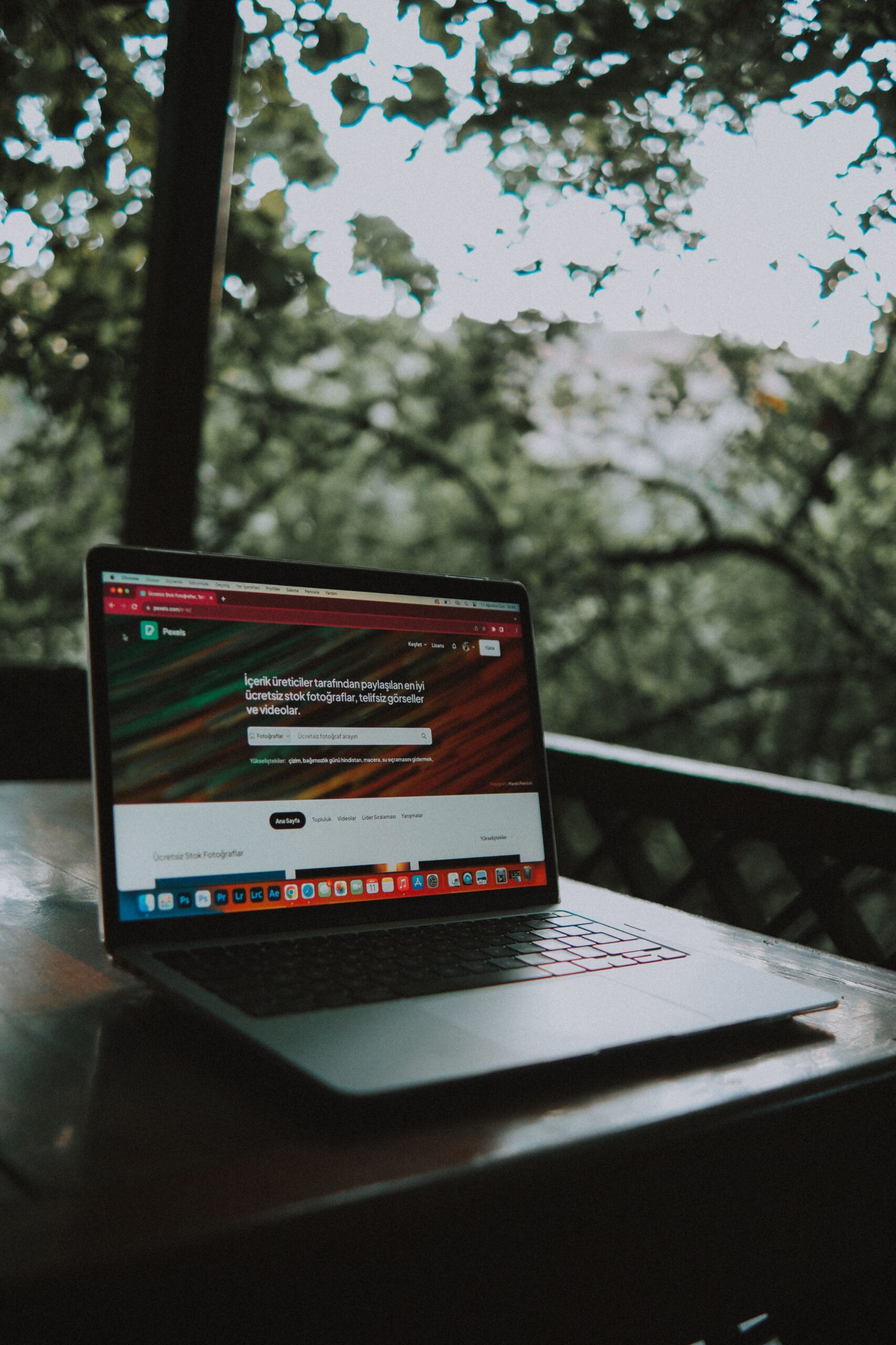 Website Image